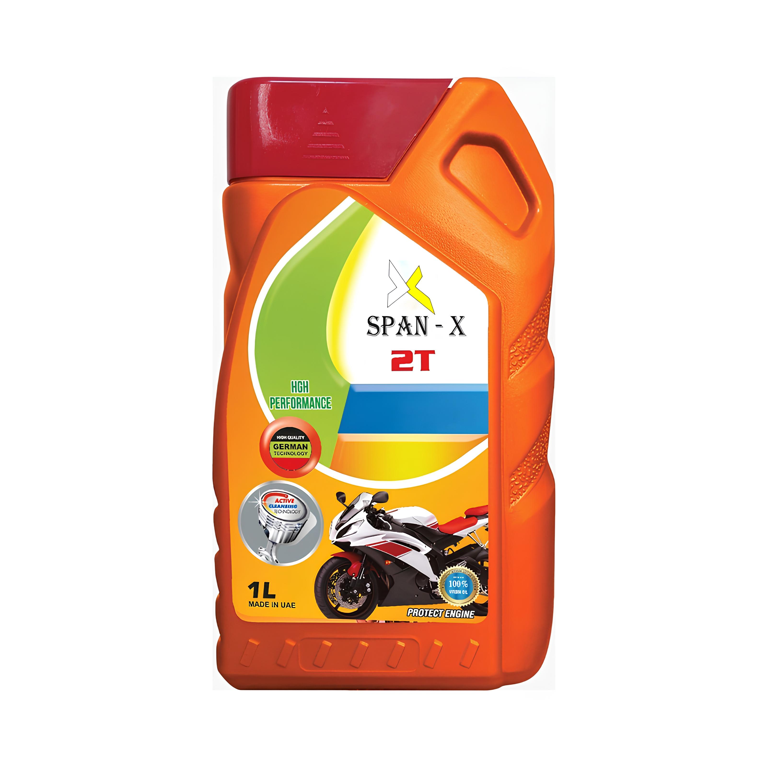 Brake Fluid DOT-3