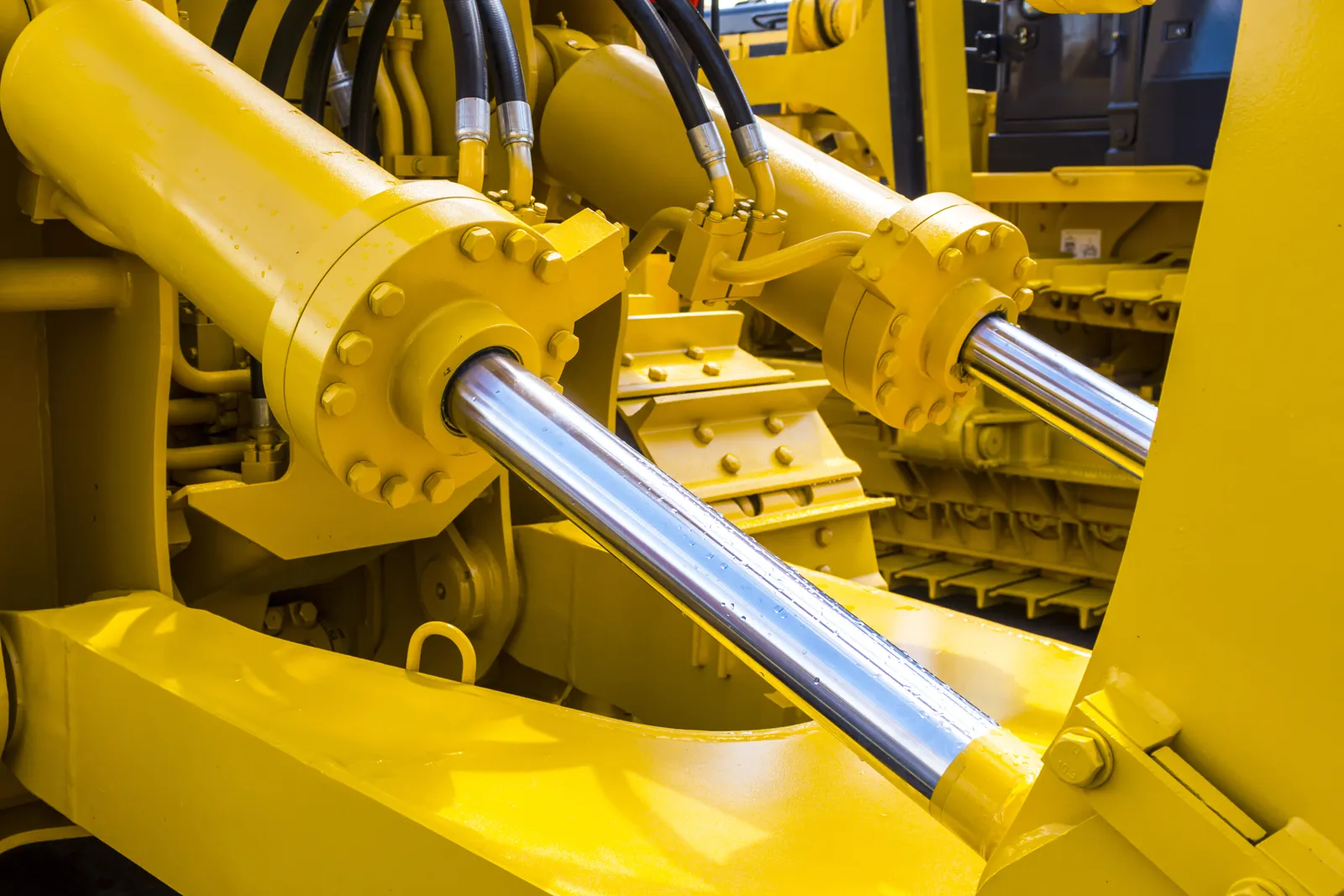Hydraulic Oil