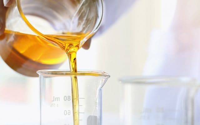 Gear Oil