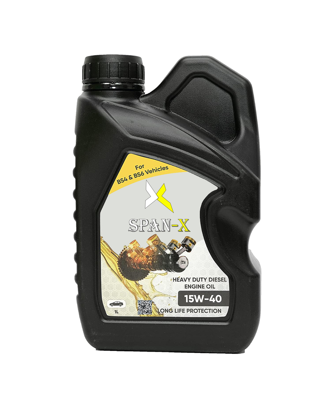 Bottle 1