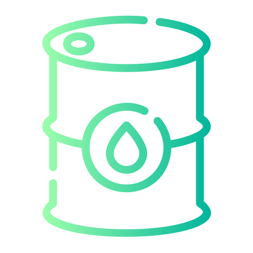 Marine Oil