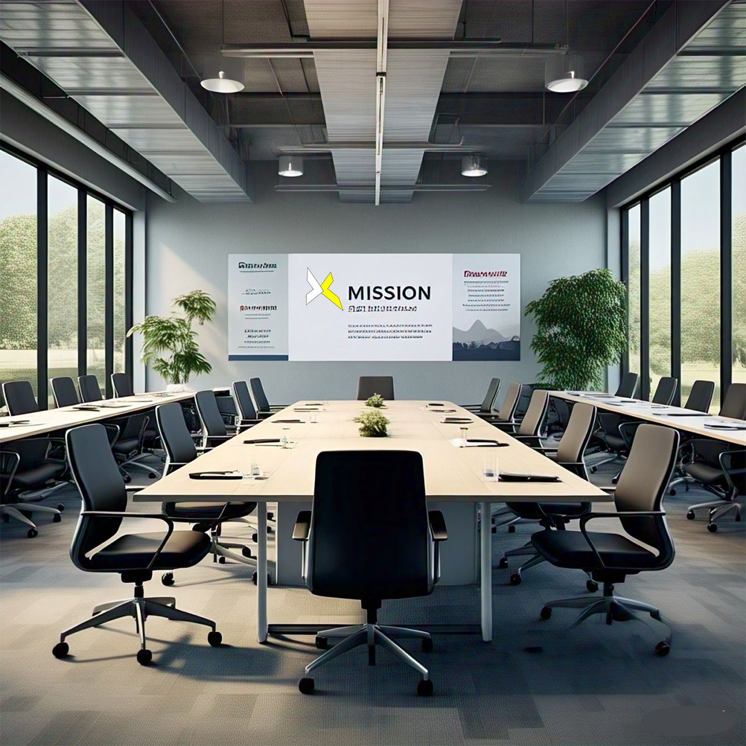 Mission Image