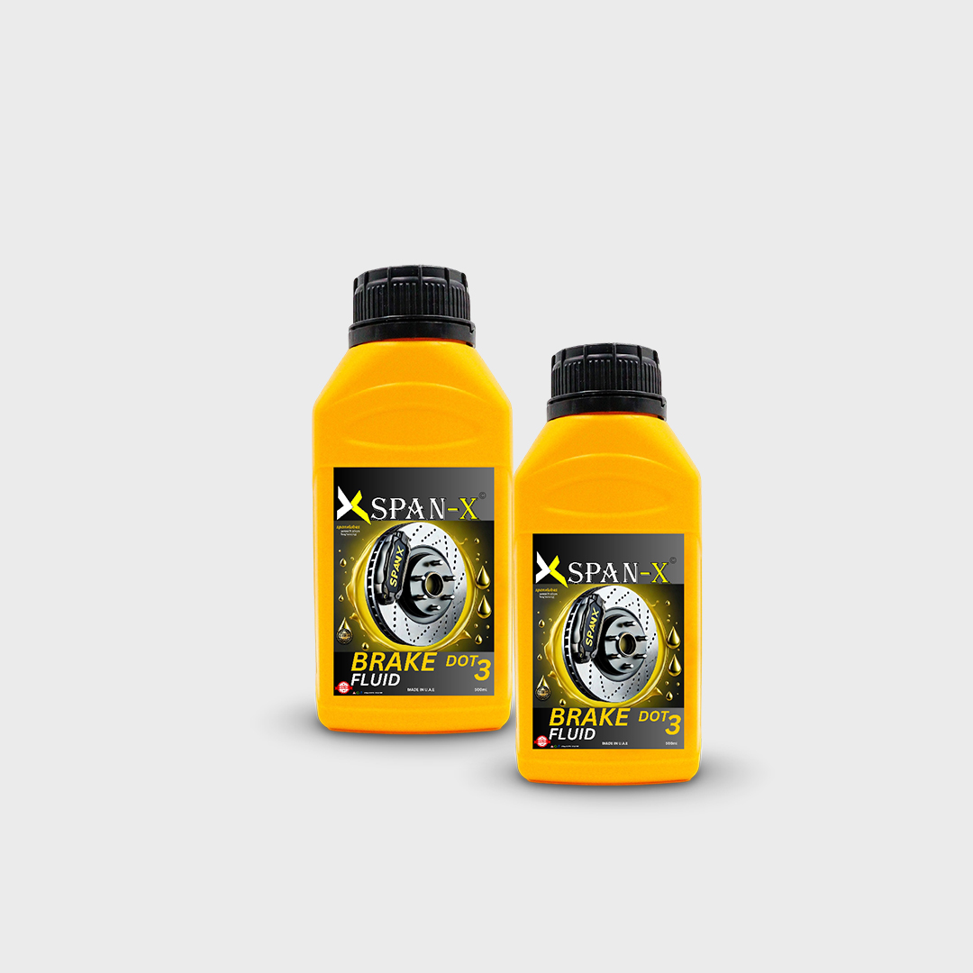 Brake Fluid