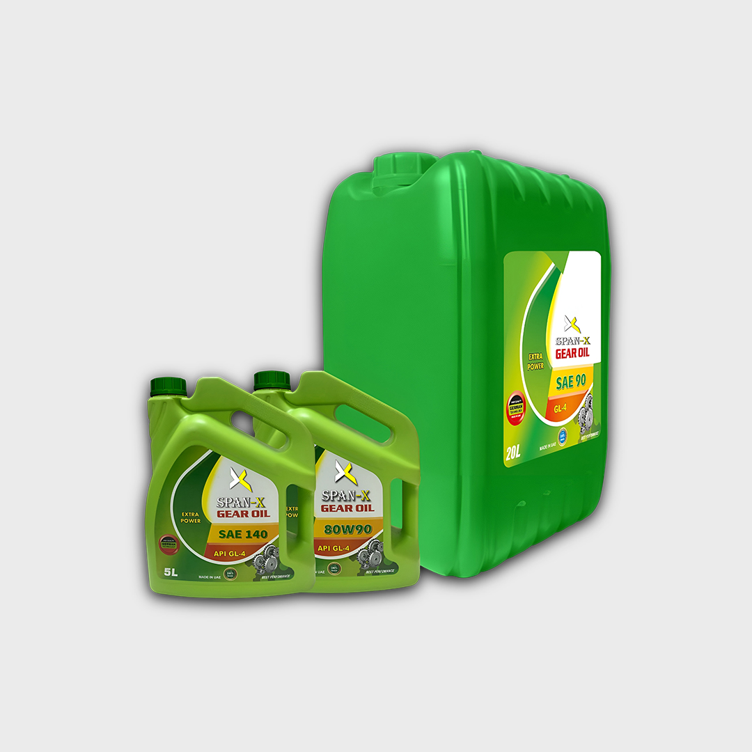 Gear Oil