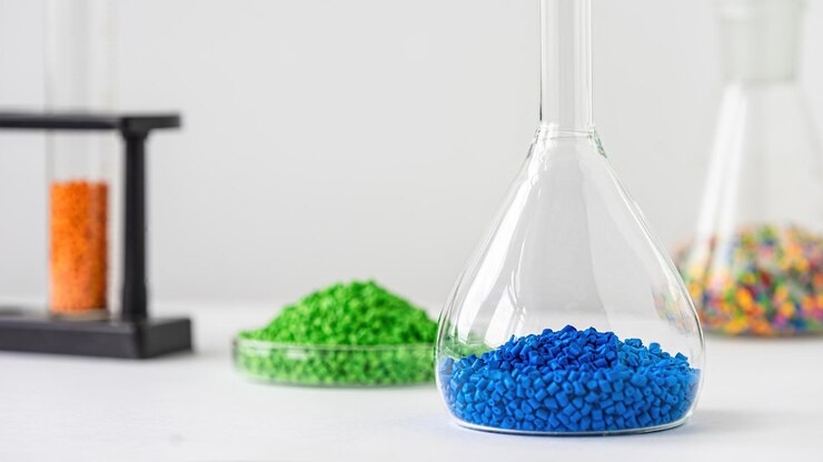 Polymer Sample 2
