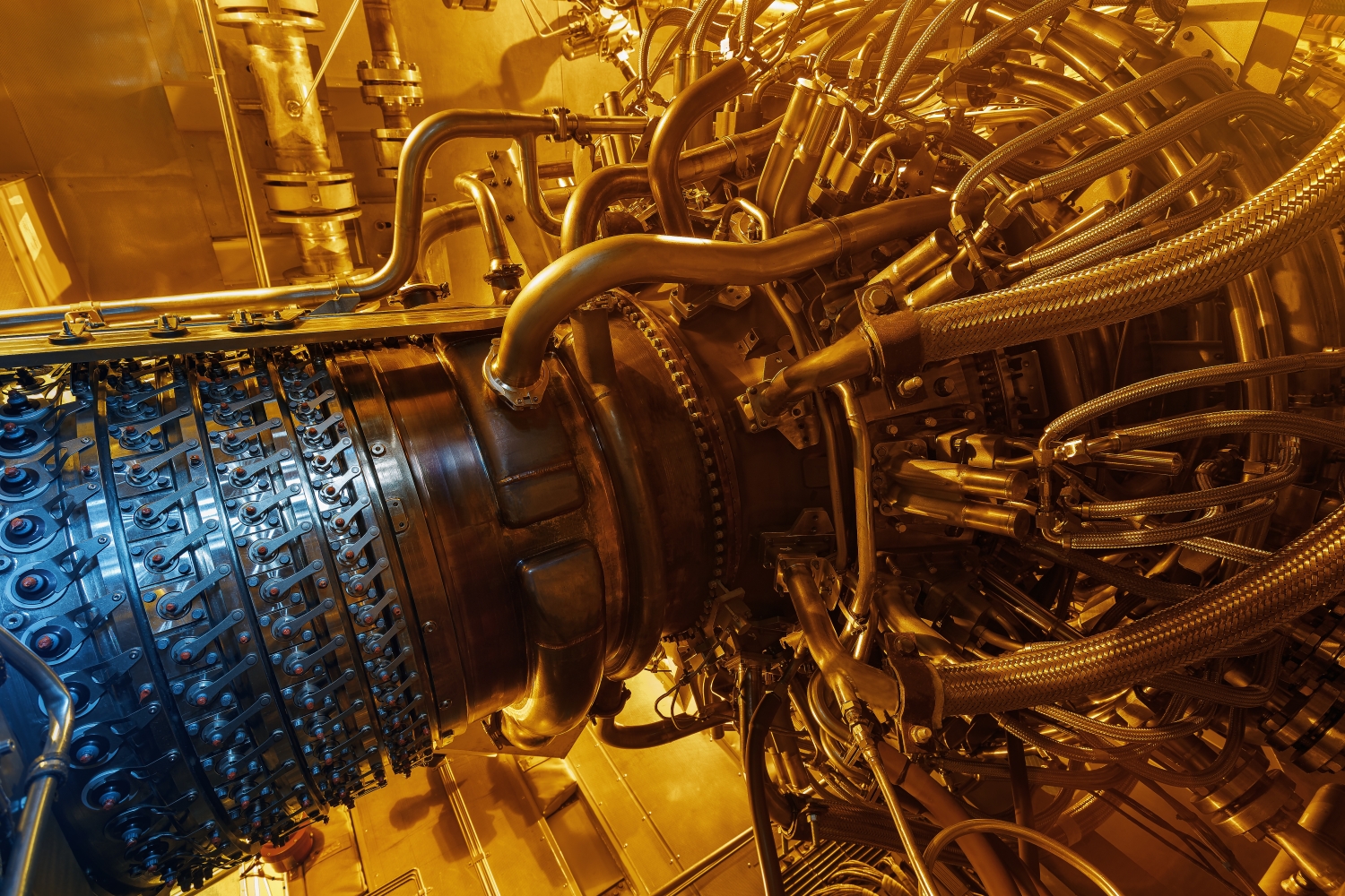 Gear Oil
